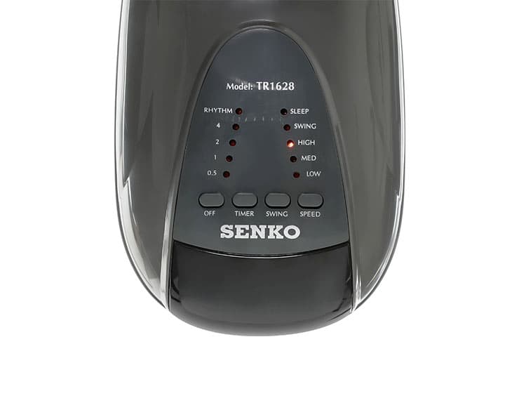 Quạt treo tường Senko TR1628