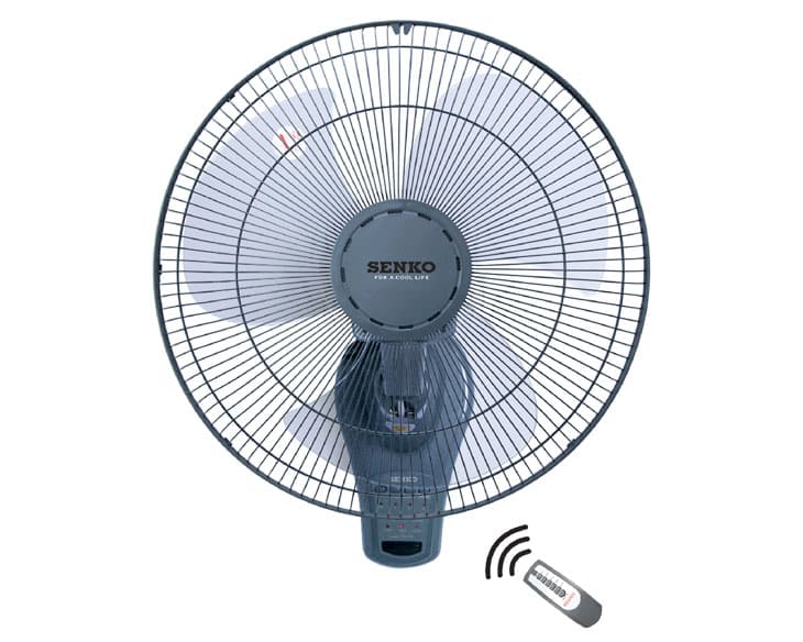 Quạt treo tường Senko TR1683