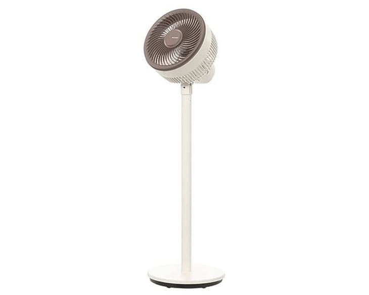 Quạt tuần hoàn Sharp 3 cánh PJ-CD227V-W