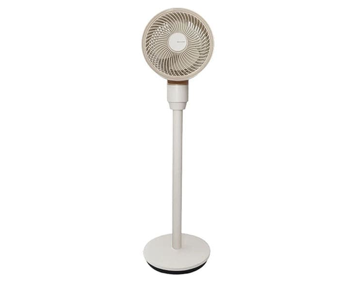 Quạt tuần hoàn Sharp 3 cánh PJ-CD603V-C