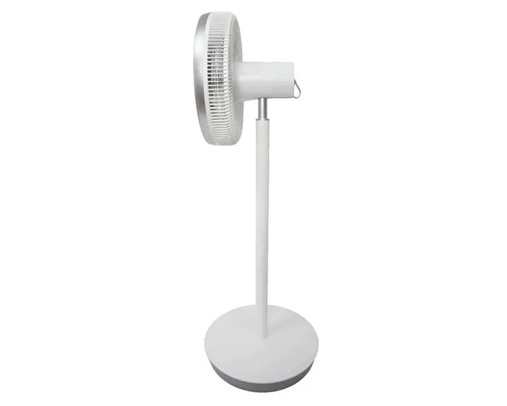 Quạt tuần hoàn Sharp 9 cánh PJ-CD404V-W