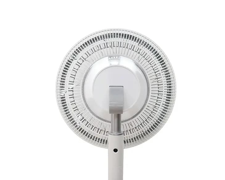 Quạt tuần hoàn Sharp 9 cánh PJ-CD404V-W