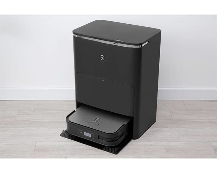 Robot hút bụi lau nhà Ecovacs Deebot X2 OMNI