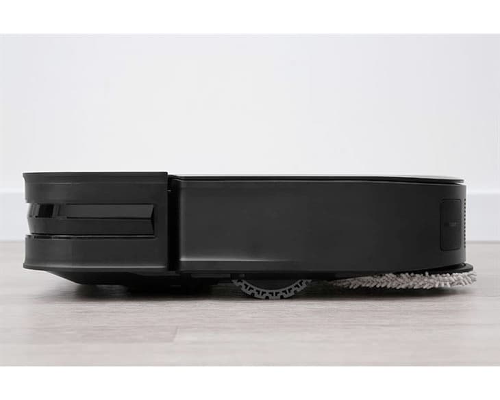 Robot hút bụi lau nhà Ecovacs Deebot X2 OMNI