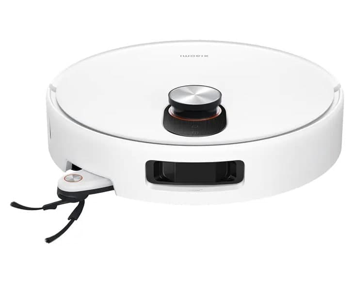 Robot hút bụi lau nhà Xiaomi 5 EU