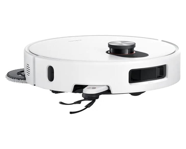 Robot hút bụi lau nhà Xiaomi 5 EU