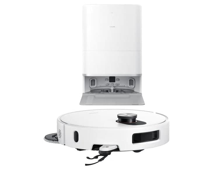 Robot hút bụi lau nhà Xiaomi 5 EU