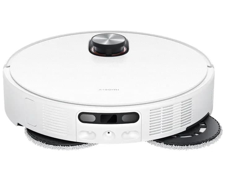 Robot hút bụi lau nhà Xiaomi 5 Pro EU