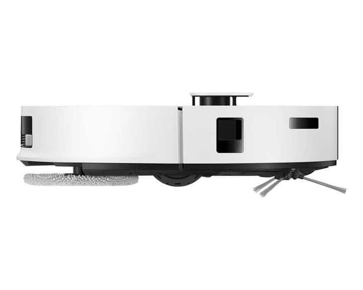 Robot hút lau Samsung Bespoke VR7MD96514G/SV
