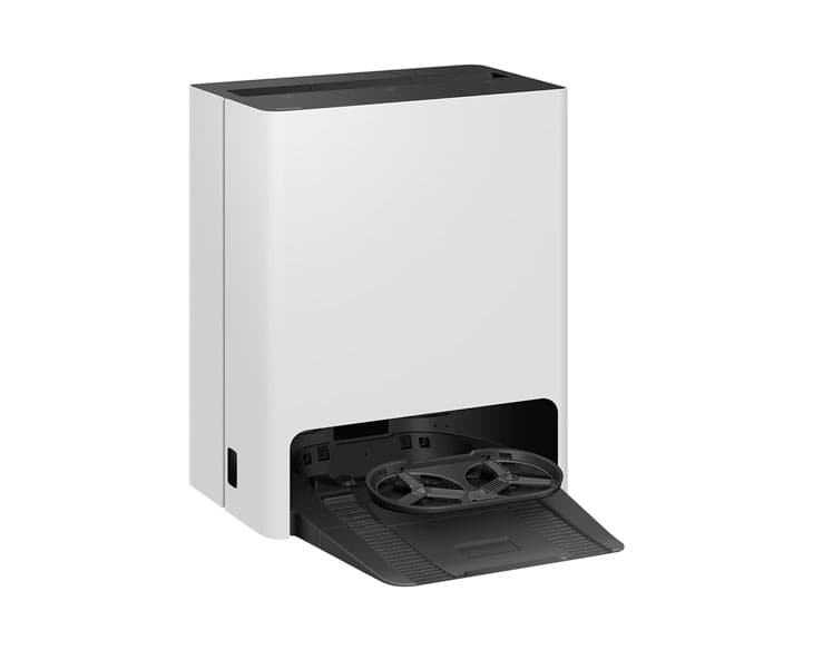 Robot hút lau Samsung Bespoke VR7MD96514G/SV