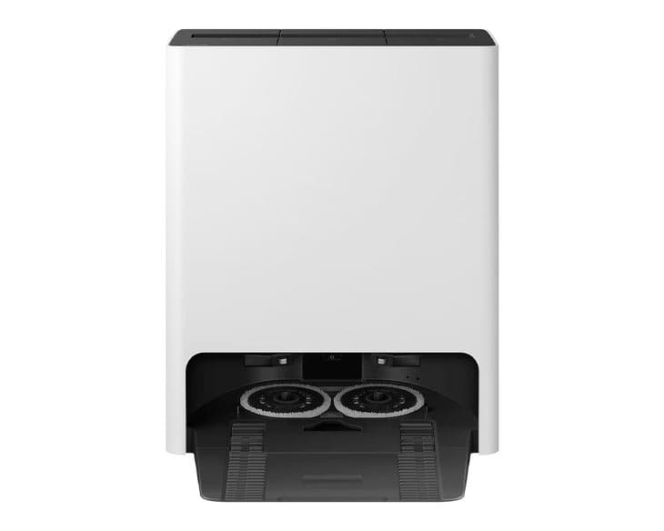 Robot hút lau Samsung Bespoke VR7MD96514G/SV
