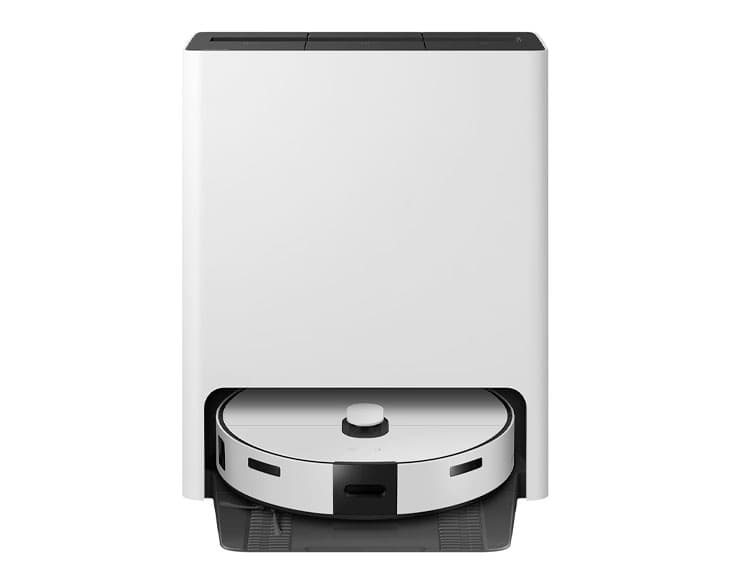 Robot hút lau Samsung Bespoke VR7MD96514G/SV