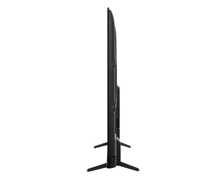 Smart Tivi Hisense 4K 43 Inch 43A6Q