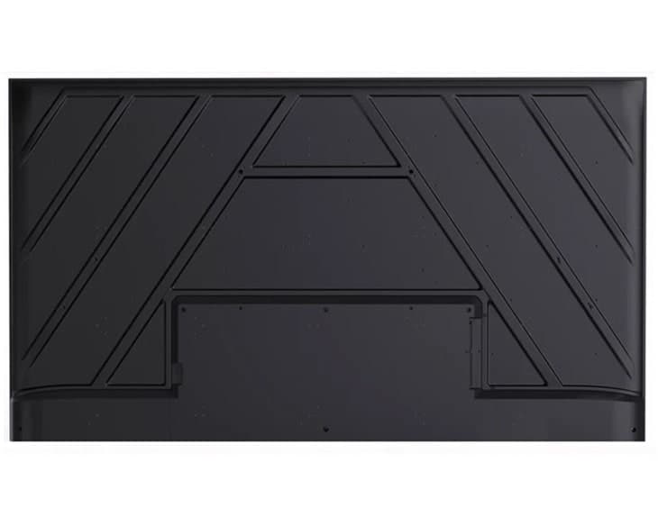 Smart Tivi Hisense 4K 50 Inch 50A6Q