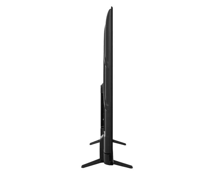 Smart Tivi Hisense 4K 58 Inch 58A6Q