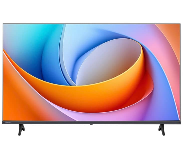 Smart Tivi Hisense Full HD 43 Inch 43A4Q