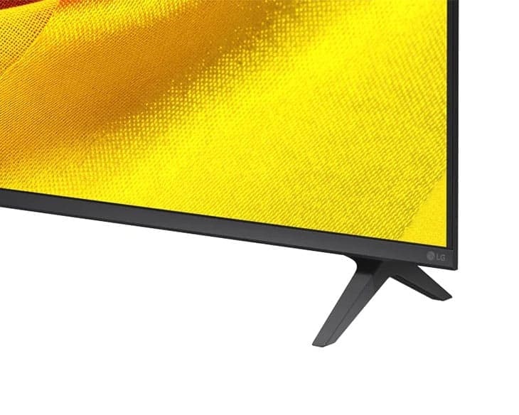 Smart Tivi LG AI 4K 43 inch 43NU875BPSC