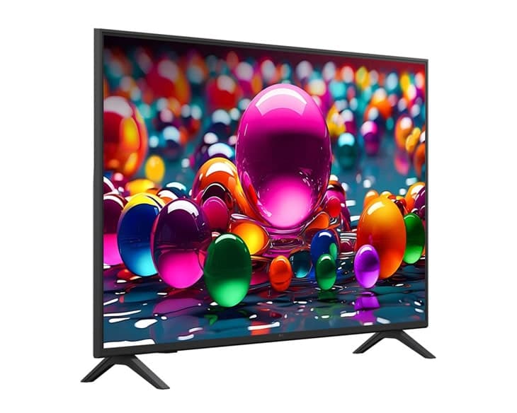 Smart Tivi LG AI 4K 50 Inch 50UA8450PSA