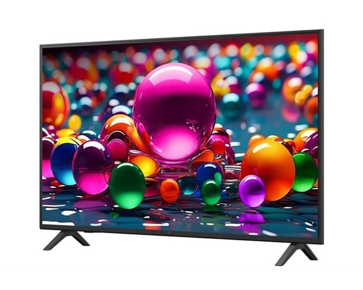 Smart Tivi LG AI 4K 50 Inch 50UA8450PSA