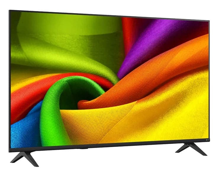 Smart Tivi LG AI 4K 65 inch 65NU855BPSA