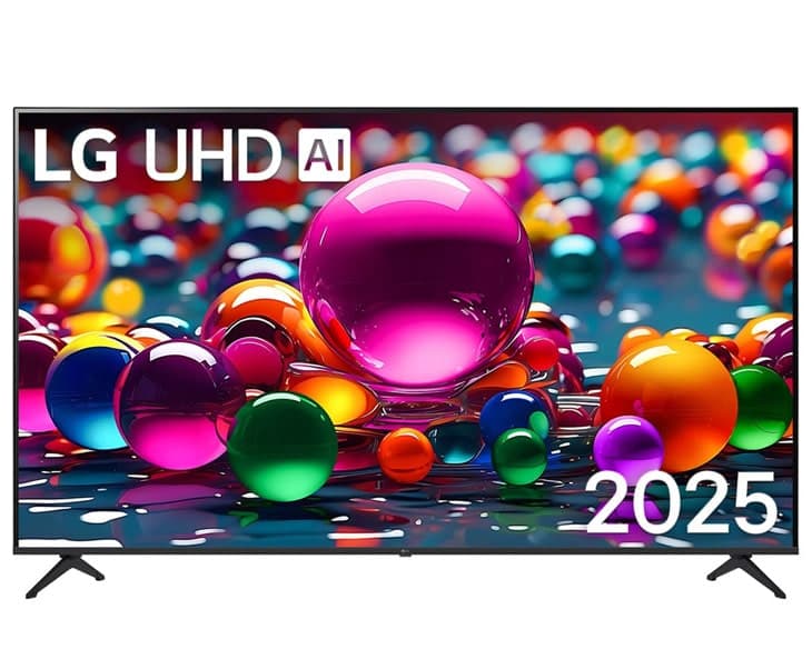 Smart Tivi LG AI 4K 86 Inch 86UA8450PSA