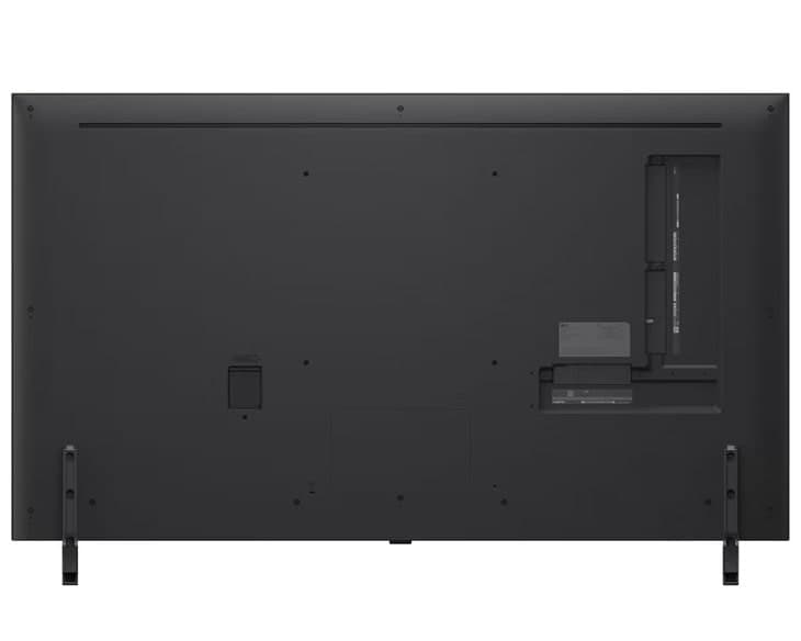 Smart Tivi LG QNED AI 4K 55 Inch 55QNED80ASA