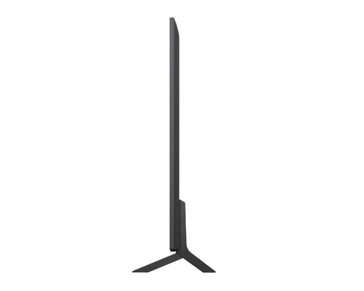 Smart Tivi LG QNED AI 4K 55 Inch 55QNED80ASA