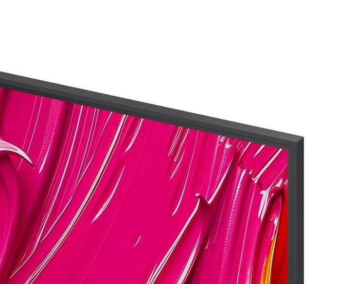 Smart Tivi LG QNED AI 4K 65 Inch 65QNED81ASA