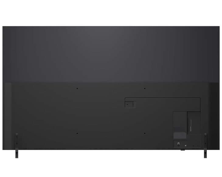 Smart Tivi LG QNED AI 4K 75 Inch 75QNED82ASA
