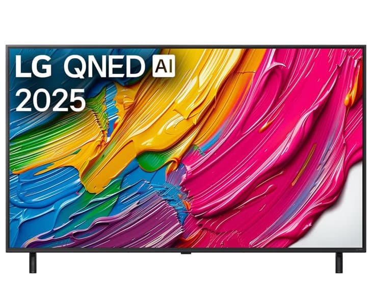Smart Tivi LG QNED AI 4K 86 Inch 86QNED70ASA