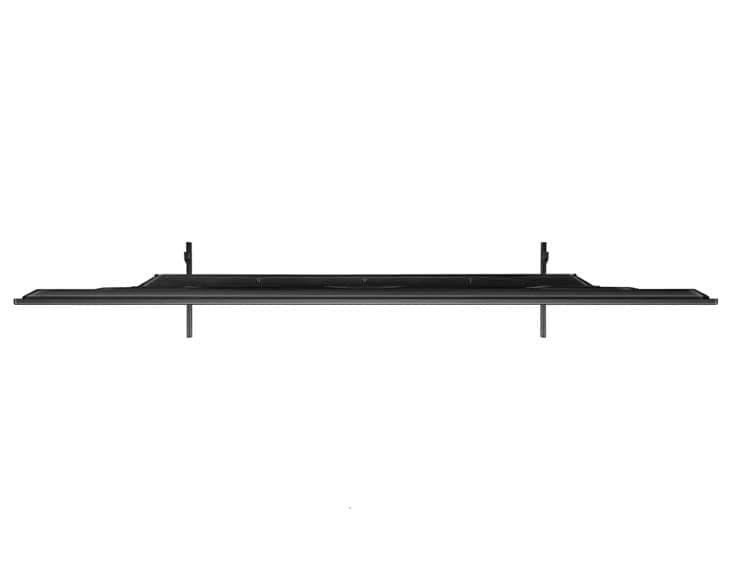 Smart Tivi Mini LED Hisense 4K 55 inch 55U7K