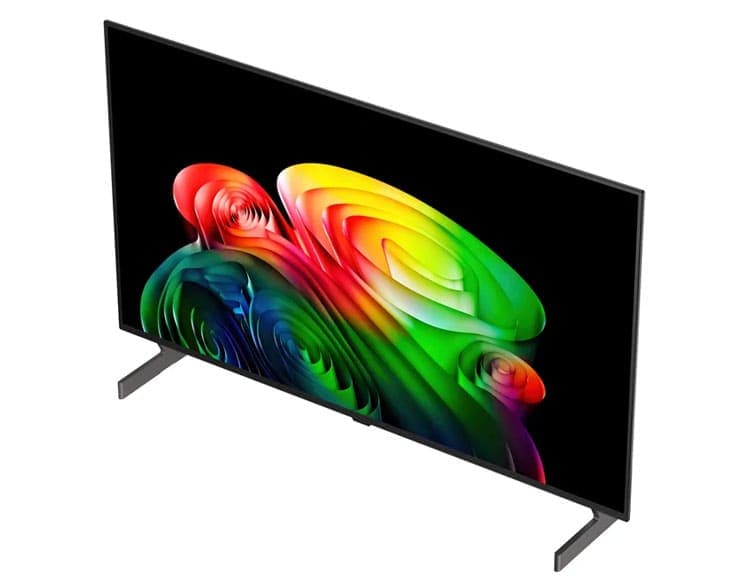 Smart Tivi OLED LG AI 4K 55 inch 55B6PSA
