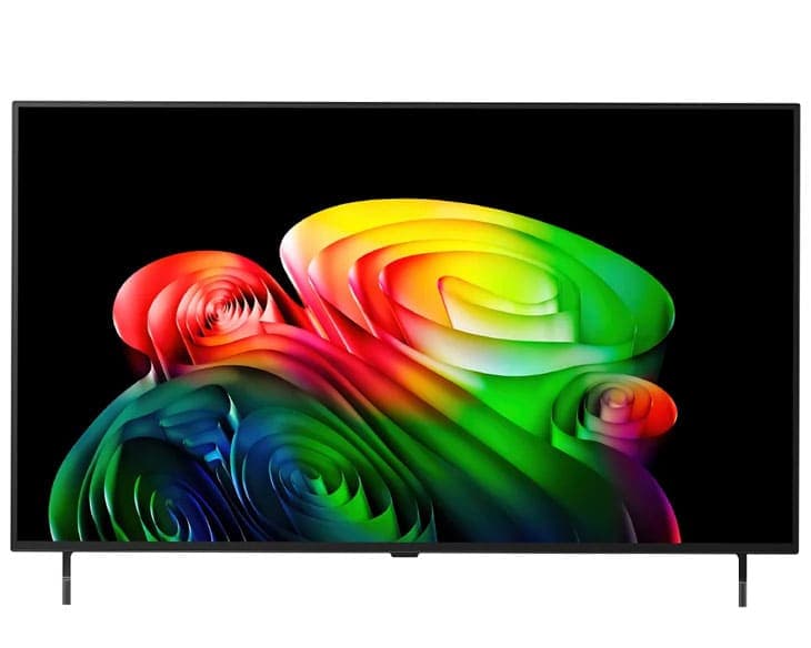 Smart Tivi OLED LG AI 4K 77 inch 77B6PSA