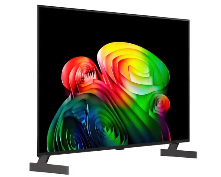 Smart Tivi OLED LG AI 4K 77 inch 77B6PSA