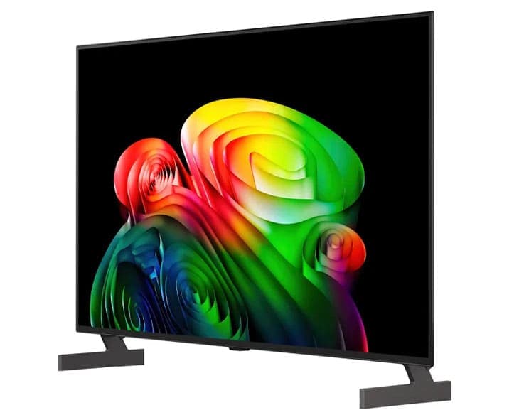 Smart Tivi OLED LG AI 4K 77 inch 77B6PSA