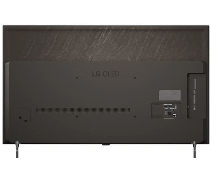 Smart Tivi OLED LG AI 4K 77 inch 77B6PSA