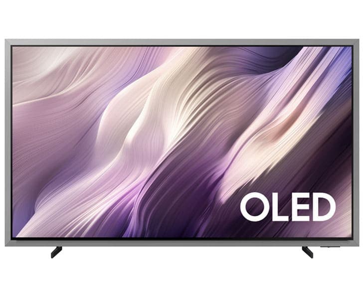 Smart Tivi OLED Samsung 4K 48 inch QA48S95HX