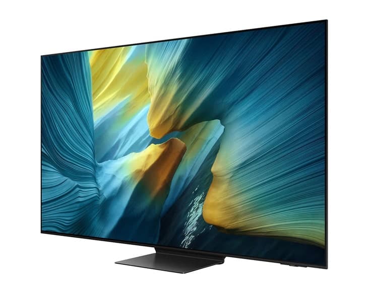 Smart Tivi OLED Samsung 4K 65 inch QA65S95F
