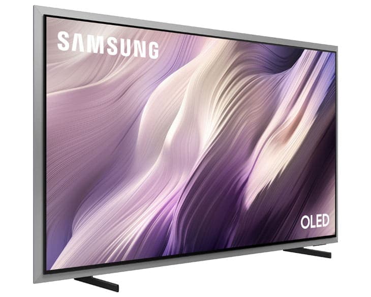 Smart Tivi OLED Samsung 4K 65 inch QA65S95HX