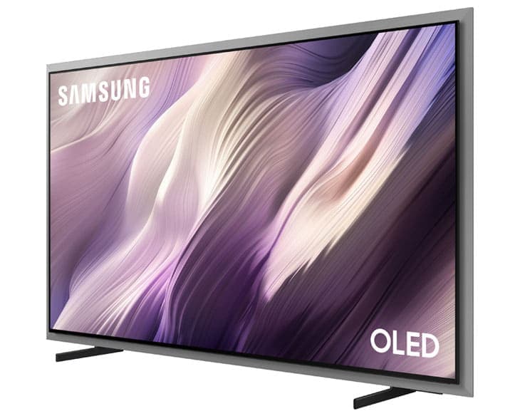 Smart Tivi OLED Samsung 4K 65 inch QA65S95HX