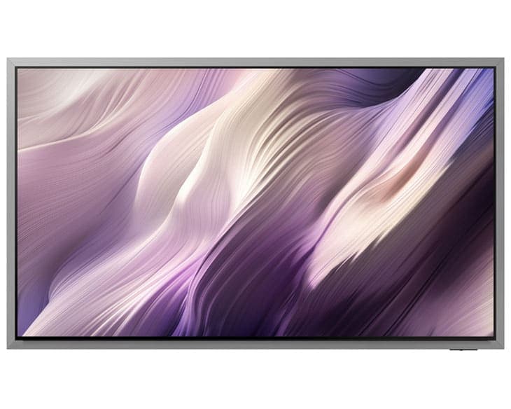 Smart Tivi OLED Samsung 4K 65 inch QA65S95HX