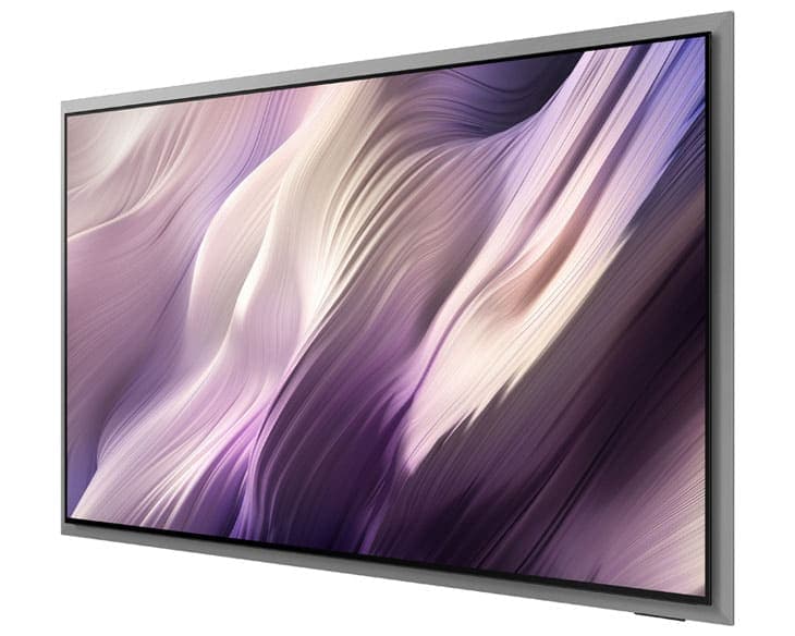 Smart Tivi OLED Samsung 4K 65 inch QA65S95HX