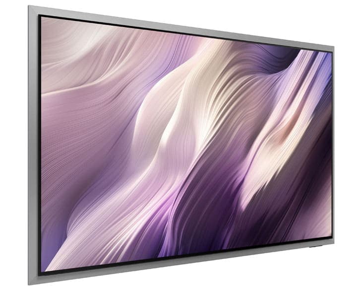 Smart Tivi OLED Samsung 4K 65 inch QA65S95HX