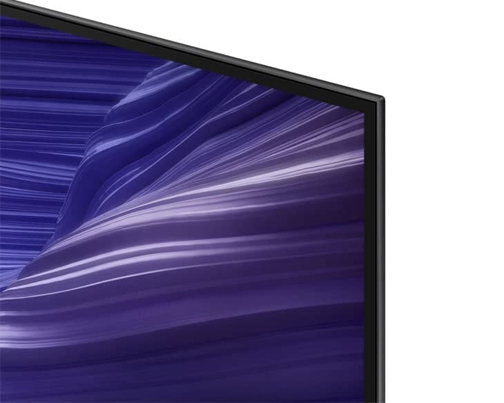 Smart Tivi OLED Samsung 4K 77 inch QA77S90F