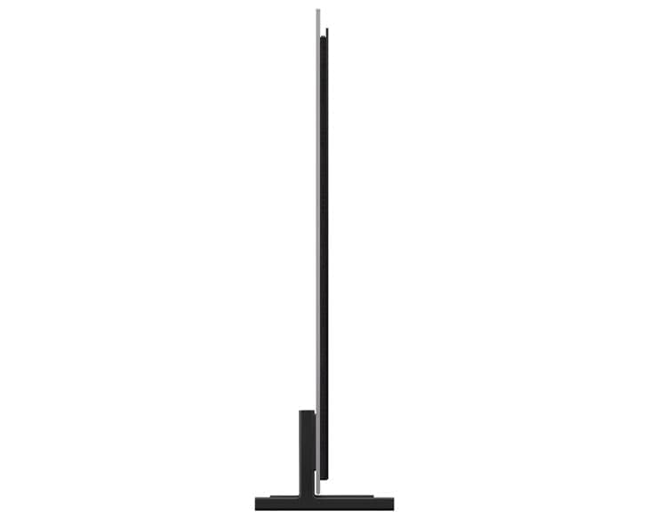 Smart Tivi OLED Samsung 4K 77 inch QA77S95HX