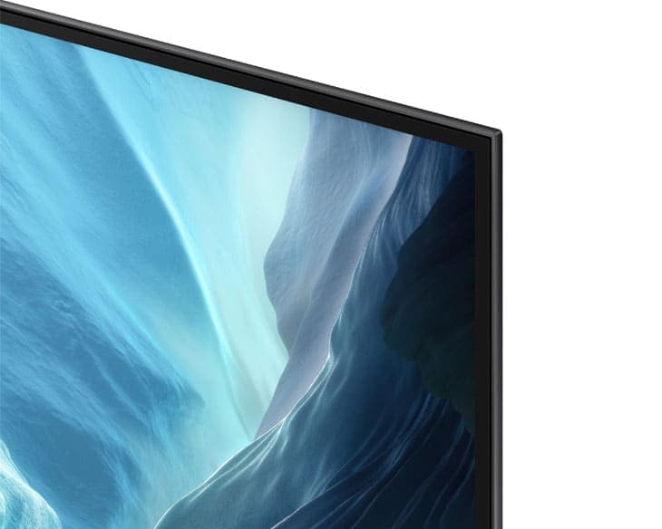 Smart Tivi OLED Samsung 4K 83 inch QA83S90HA