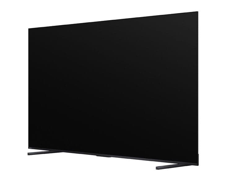 Smart Tivi QLED Hisense 4K 100 inch 100Q6Q