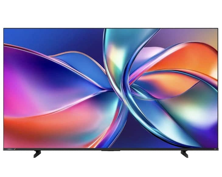 Smart Tivi QLED Hisense 4K 75 Inch 75Q6Q