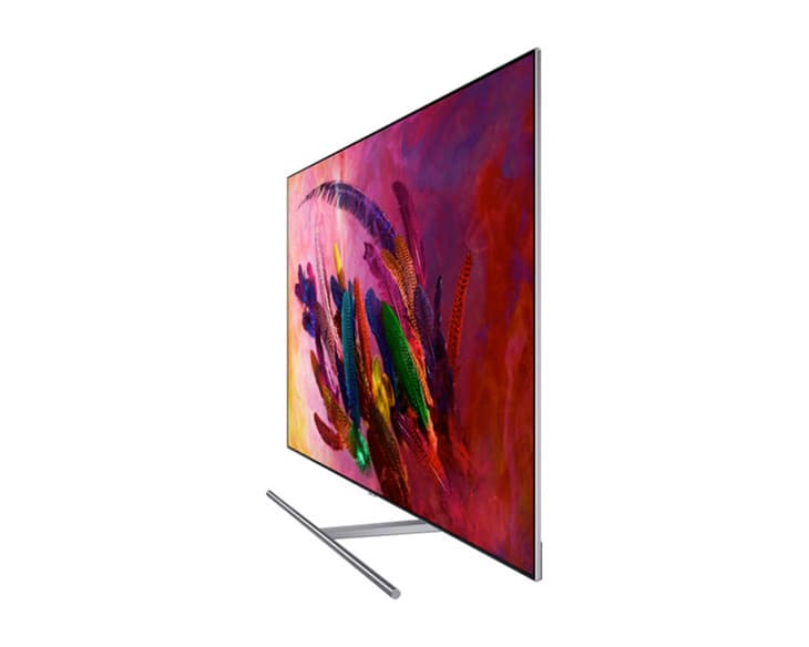 Smart Tivi QLED Samsung 4K 65 Inch QA65Q7FNA