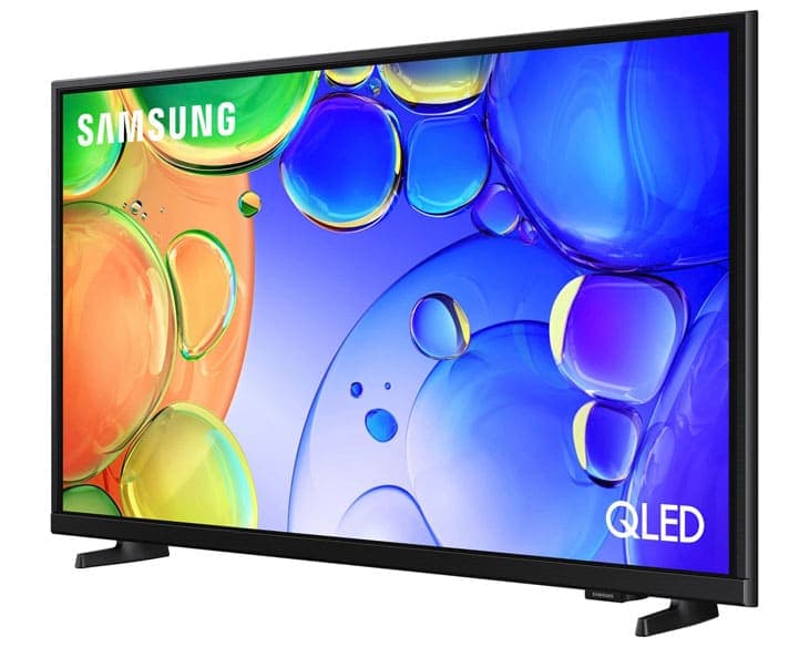 Smart Tivi QLED Samsung FHD 43 inch QA43Q5FA